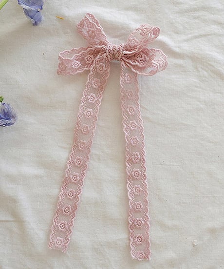 即納FLO Mitchell hairpin