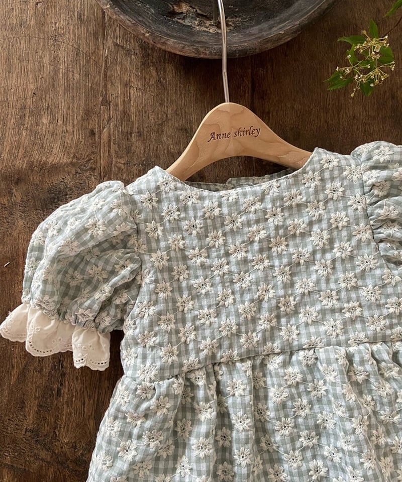 即納Anne shirley Lucian Suit | alli.