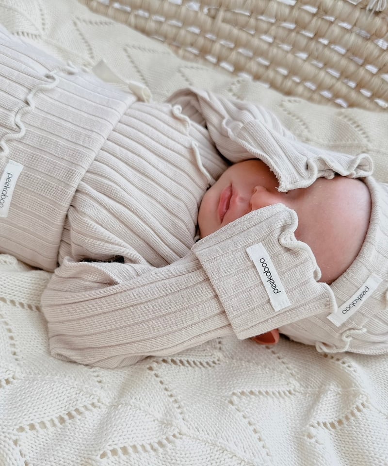 即納new born lib mellow set up | alli.