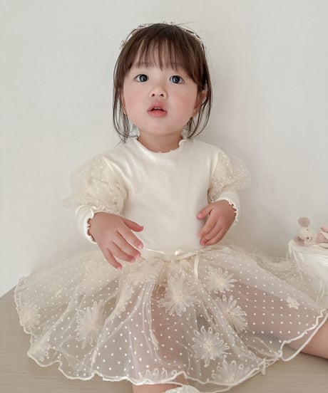 即納alli original angel  dress