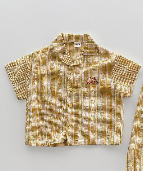 即納 bonito Together reel shirt