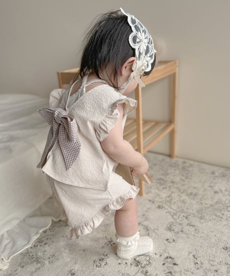 即納nunubiel Spanding camisole