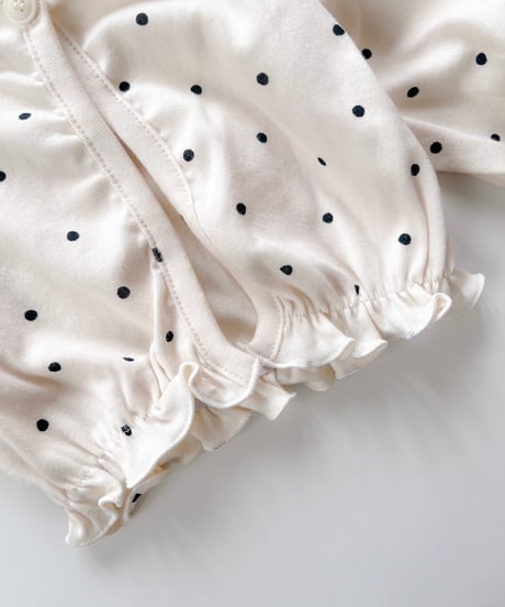 即納 Anne shirley Coco cardigan