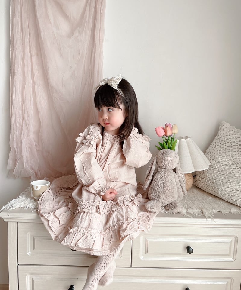 < 最終価格 >monbebe 親子リンク ワンピース 2025年最新】モンベベ 親子の人気アイテム - メルカリ