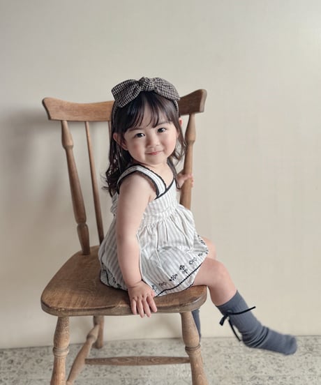 即納 Lauren one-piece