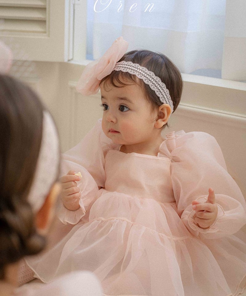 予約 OREN Serine Oganza suit | alli.