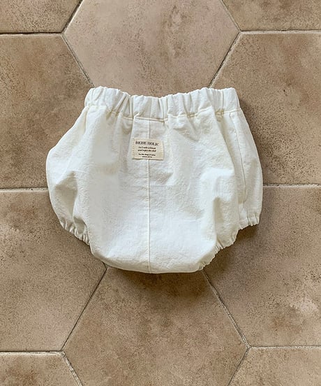 即納bebeholic Green Bloomer