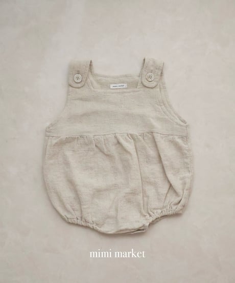 即納mimi market Ola check suit