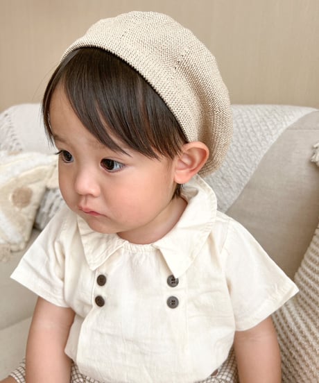 即納baby  béret