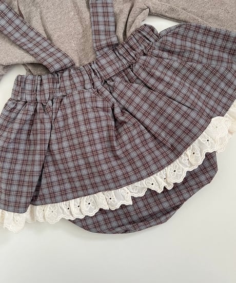 即納 Anne shirley Ode Sima Bloomer