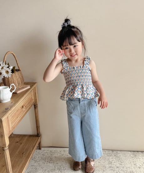 CATEGORY ○ボトムス | alli.