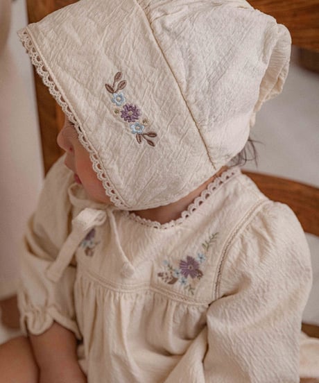 CATEGORY ボンネット | alli.