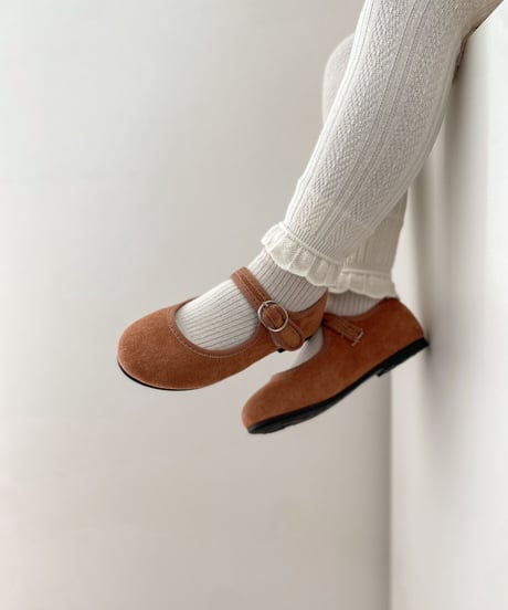即納frill leggings
