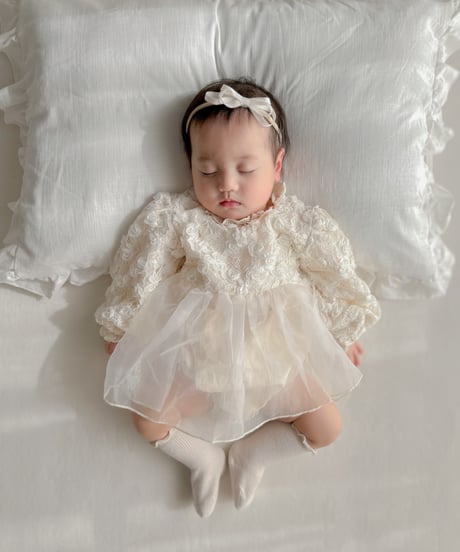 ELLIE ロンパース CATEGORY ロンパース | alli.