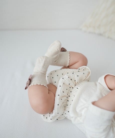 即納 bebe nine Irene bloomer