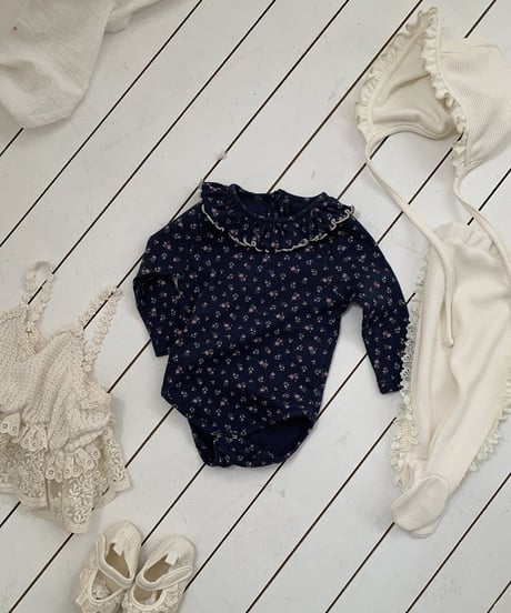 即納 bebeholic Pauline suit