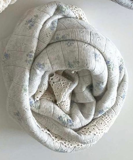 即納ALADIN cute scarf