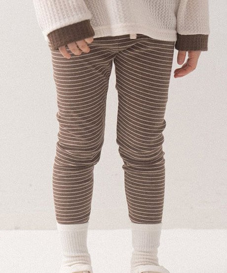 即納 anggo Churros leggings