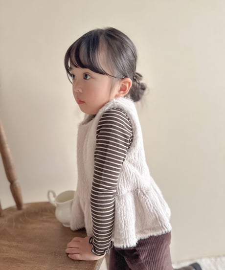 即納 ST Half Turtleneck Tee