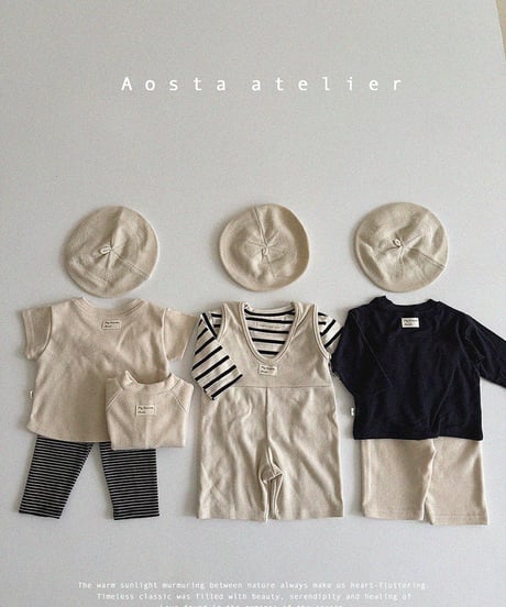 即納aosta Loro leggings