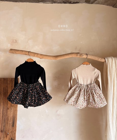 即納 OHHO Dove Golji Banmok tee