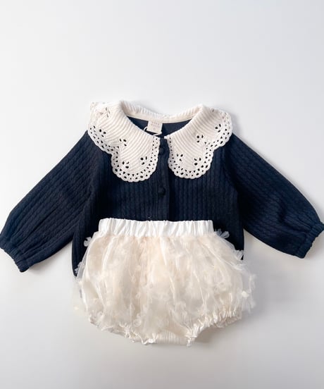即納 bebeholic Selly Cardigan