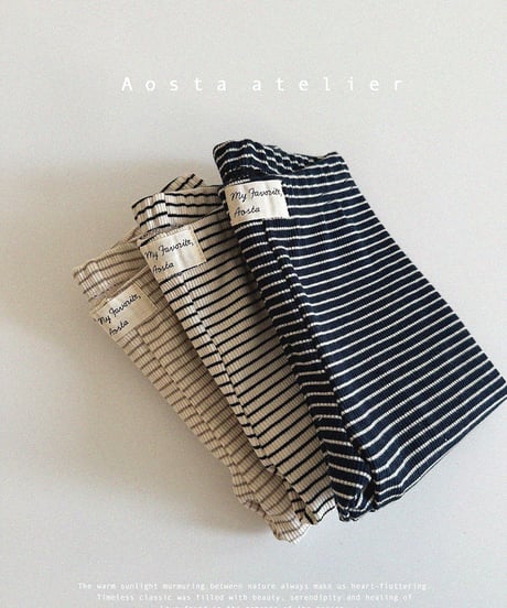 即納aosta Loro leggings