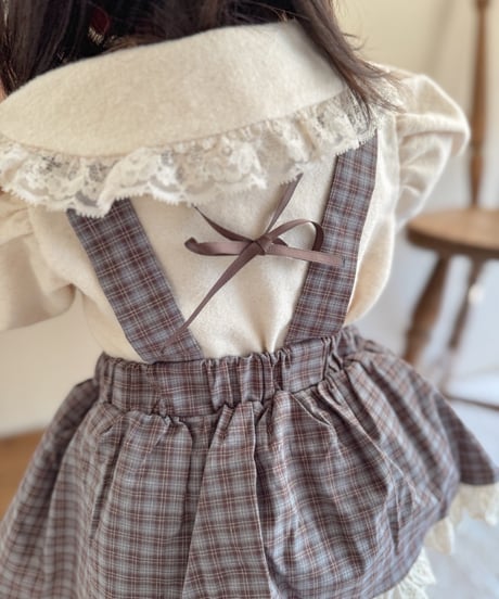 即納 Anne shirley Ode Sima Bloomer