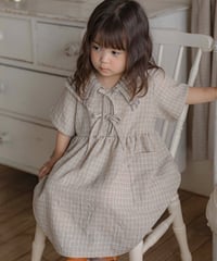 予約 OREN Mare Sailor Dress (ママとお揃い)