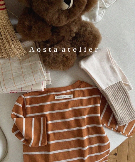即納 aosta the Signature
