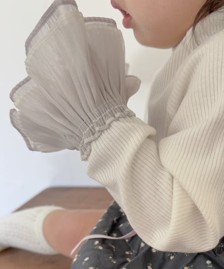 即納 Double prill tee
