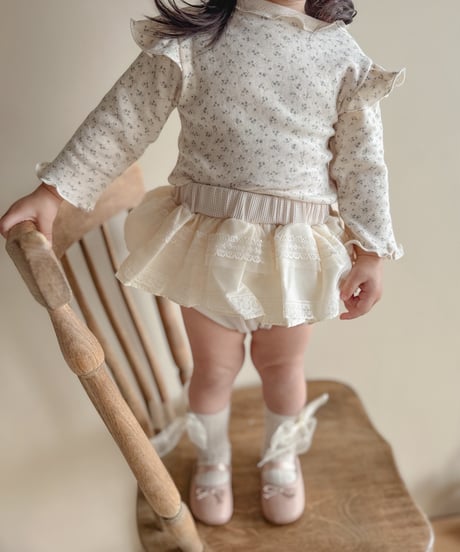 即納bebe nine Petit Kang Kang Bloomer
