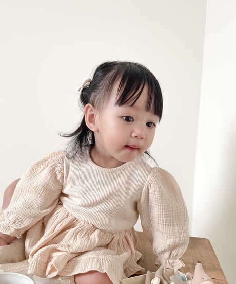 即納 NEW Peony suit