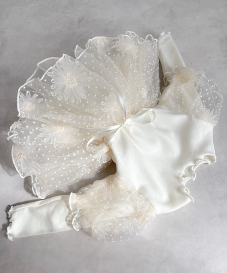 即納alli original angel  dress