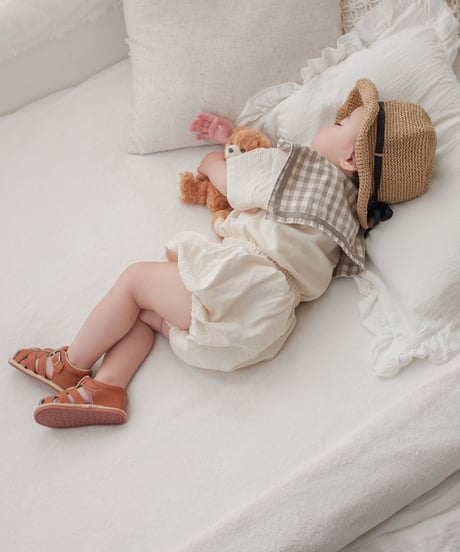 即納baby gurkha sandal
