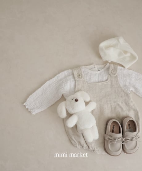 即納mimi market Ringermel's suit