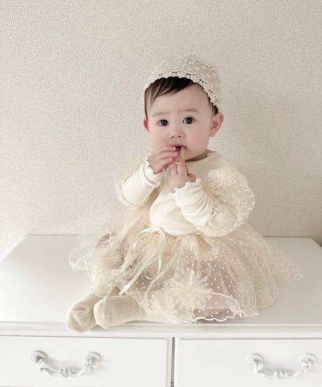 即納alli original angel  dress