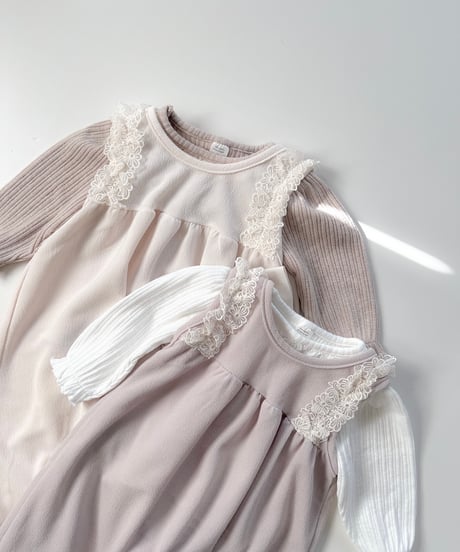 即納  Angel Signature Suit