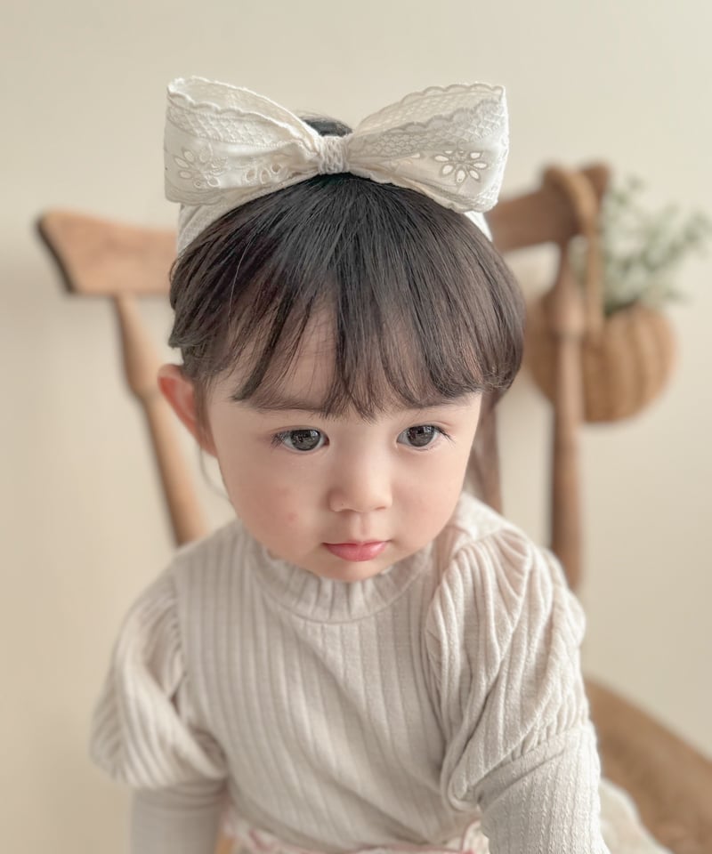 OREN オレン ベルーカ 韓国ベビー服 フリルロンパース ヘアーバンド OREN オレン ベルーカ 韓国ベビー服 フリルロンパース ヘアーバンド