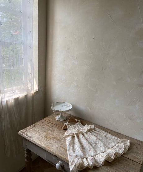 即納 Anne shirley Beruel Dress