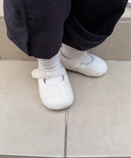 一部即納 teddy  shoes