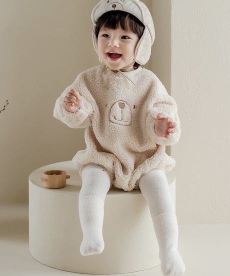 即納neko moco  socks tights set