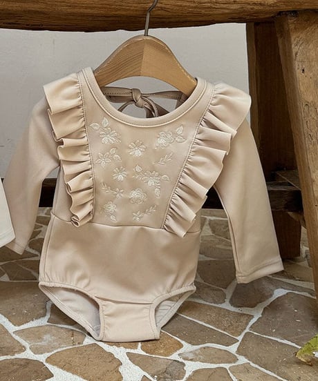 即納la camel pure swimwear