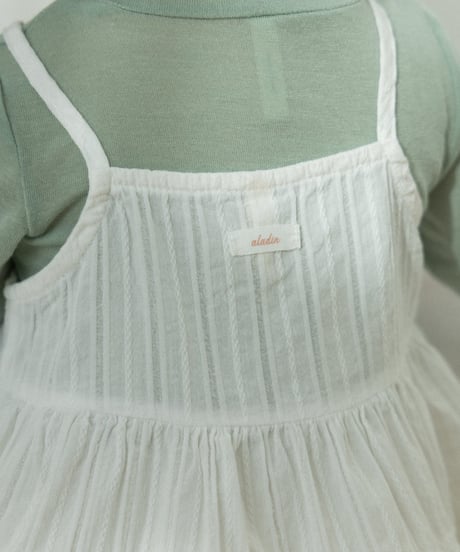 即納aladin kangkang mini one-piece