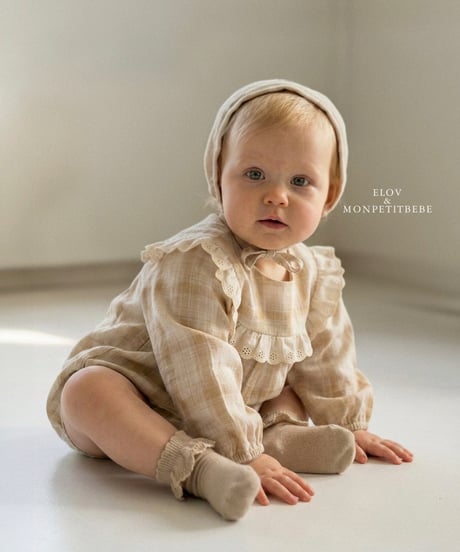 ELLIE ロンパース CATEGORY ロンパース | alli.