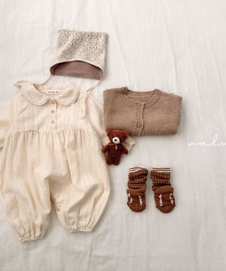 即納Race Bonnet Het (Bebe)