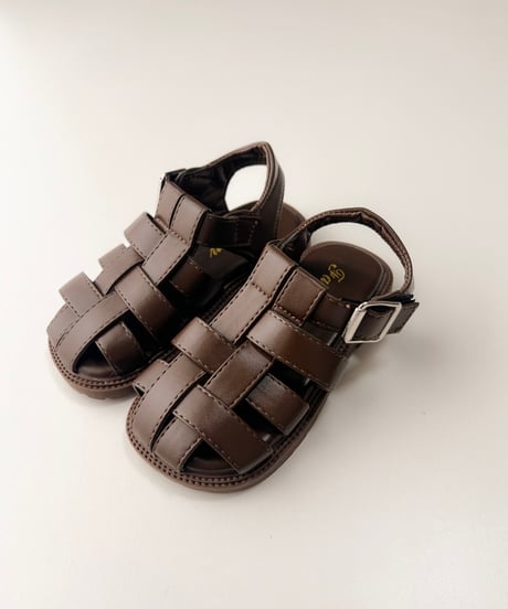即納gurkha sandal