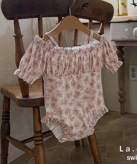 即納 La camel Jude swimming suit