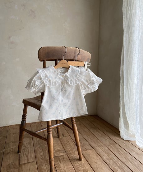 在庫限り即納Anne shirley Freesia blouse