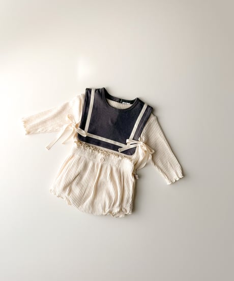 即納sailor bib